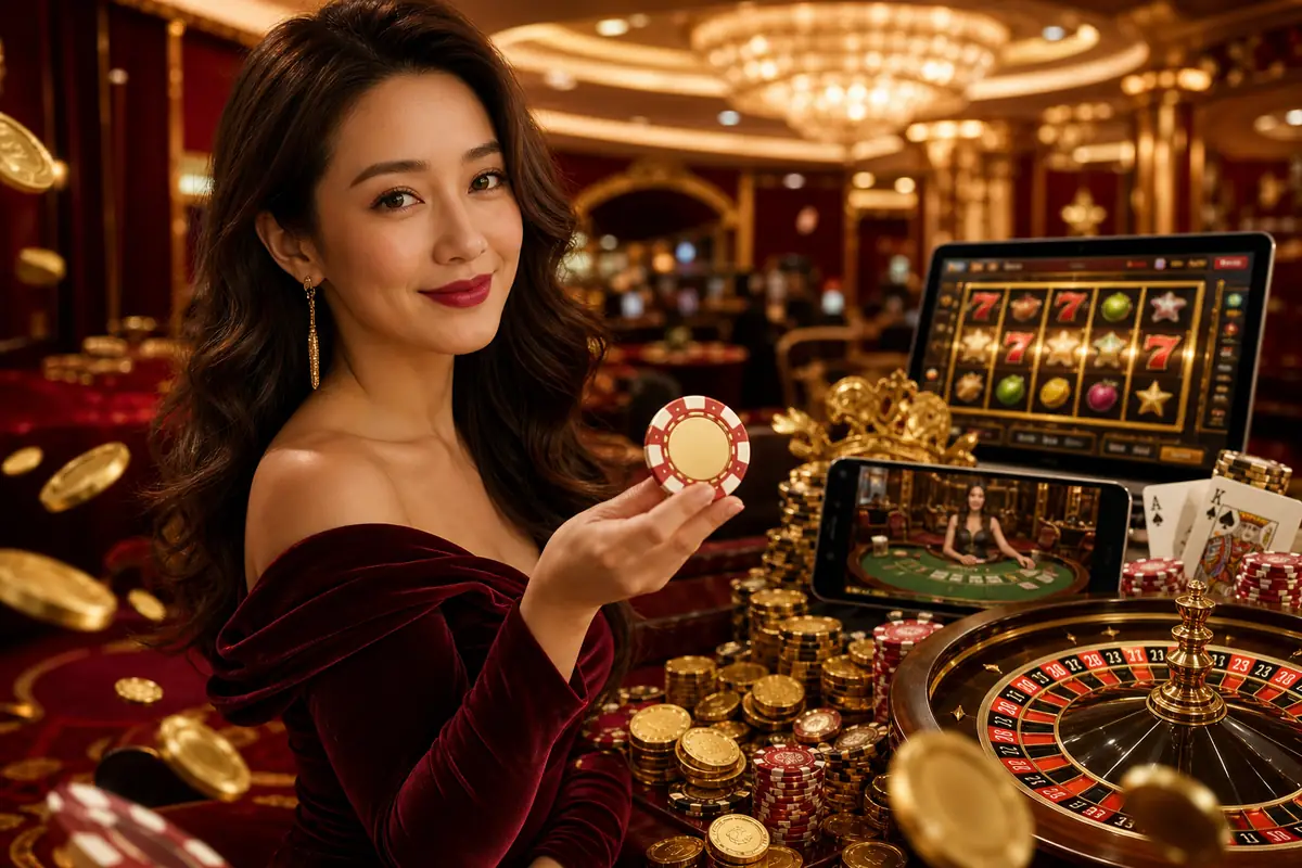 shwe8 VIP Cashback slots ကစားသမားများ
